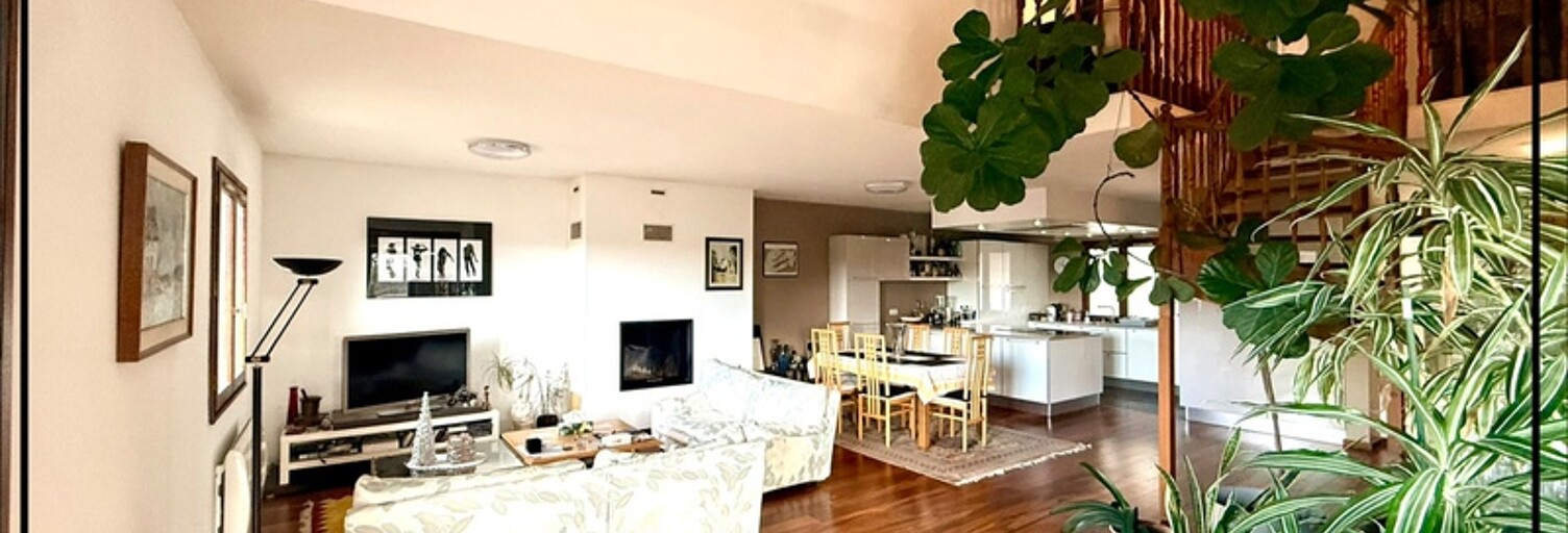 Appartement 5 Pièces 154 m² à vendre à Prévessin-Moëns (01280)