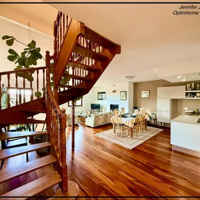 Appartement 5 pièces 710000 €