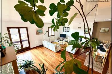 Appartement 5 pièces 710000 €