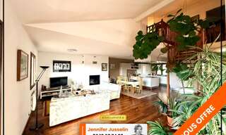 Appartement 5 Pièces 154 m² à vendre à Prévessin-Moëns (01280)
