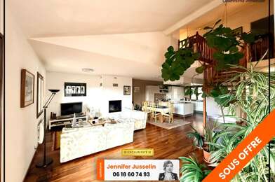 Appartement 5 pièces 710000 €