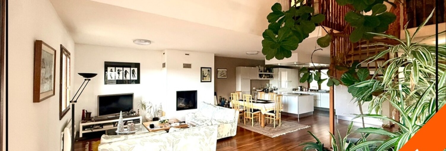 Appartement 5 Pièces 154 m² à vendre à Prévessin-Moëns (01280)