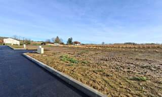 Terrain  648 m² à vendre à Bidache (64520)