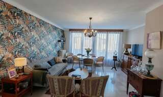 Appartement 3 Pièces 73 m² à vendre à Sète (34200)