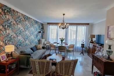 Appartement 3 pièces 219500 €