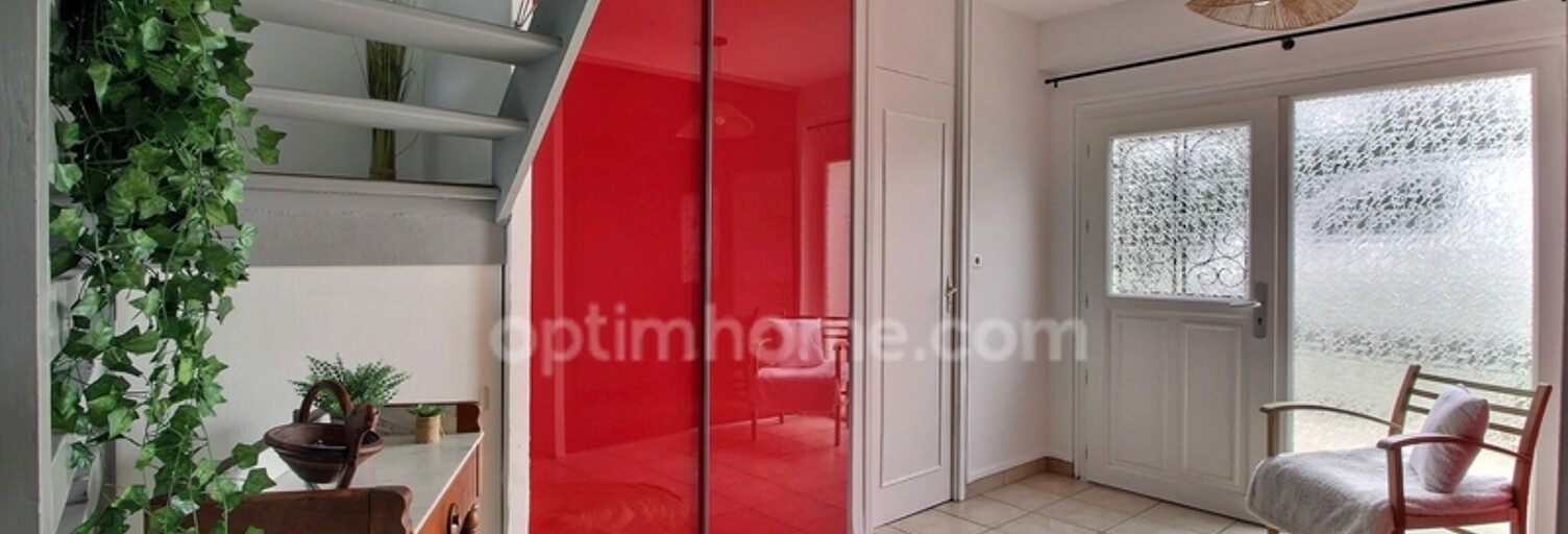 Maison 6 Pièces 135 m² à vendre à Senlis (60300)