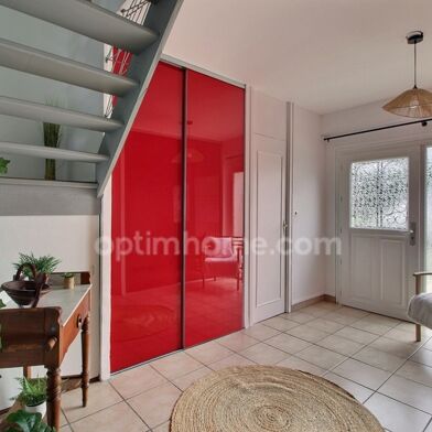 Maison 6 pièces 285000 €