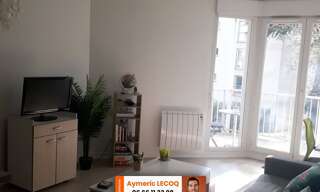 Appartement 2 Pièces 48 m² à vendre à Orléans (45000)