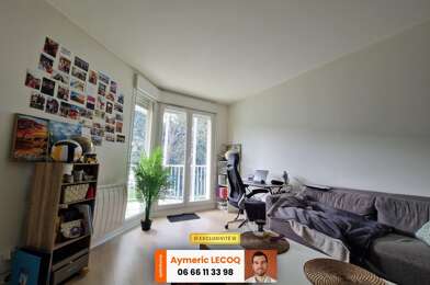 Appartement 2 pièces 150000 €