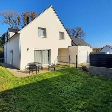 Maison 8 pièces 365000 €