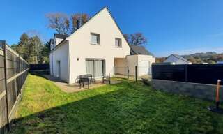 Maison 8 Pièces 142 m² à vendre à Plouay (56240)