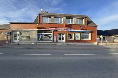 Maison 8 pièces 150000 €