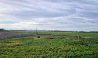 Terrain  507 m² à vendre à Labarthe-sur-Lèze (31860)