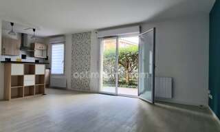 Appartement 2 Pièces 48 m² à vendre à Saint-Orens-de-Gameville (31650)