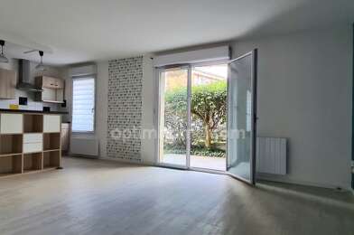 Appartement 2 pièces 149000 €