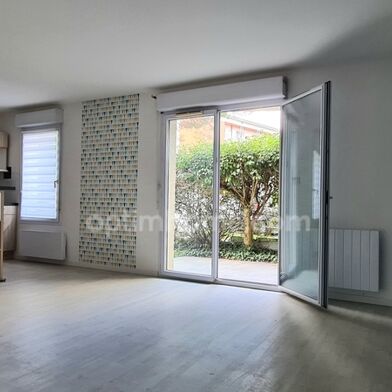 Appartement 2 pièces 149000 €