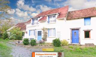 Maison 9 Pièces 177 m² à vendre à Saint-Léger-Magnazeix (87190)