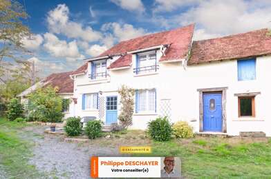 Maison 9 pièces 155000 €