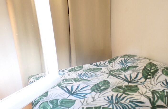 Pinède. Appartement 2 pièces en rez-de-jardin — photo 2