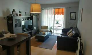 Appartement 4 Pièces 83 m² à vendre à Nice (06100)