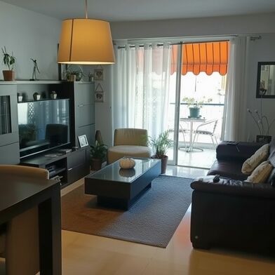 Appartement 4 pièces 460000 €