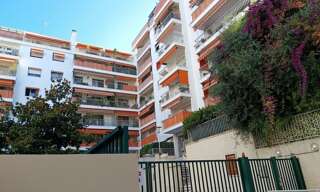 Appartement 4 Pièces 83 m² à vendre à Nice (06100)