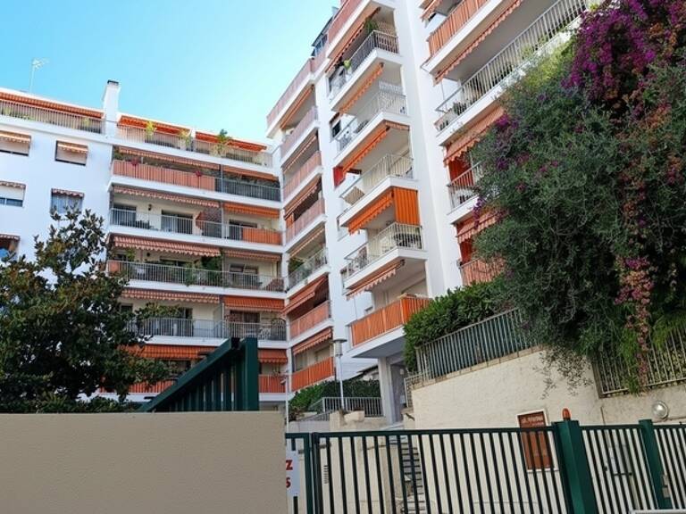 EXCLUSIVITE "COUP DE COEUR" - Appartement à vendre 4 pièces NICE NORD - LE RAY -(06100) — photo 1