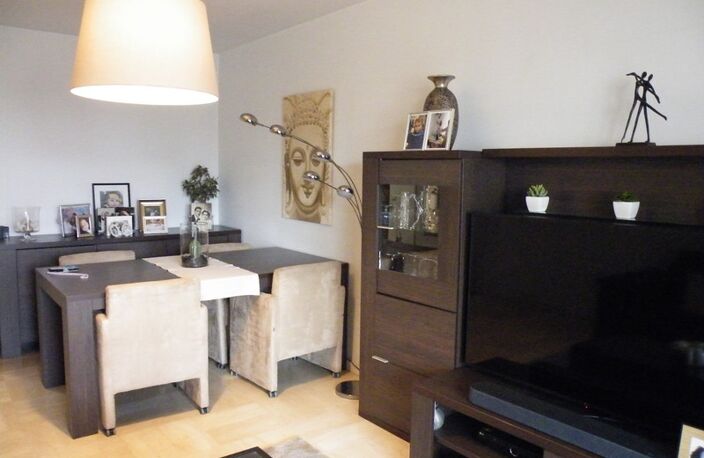 EXCLUSIVITE "COUP DE COEUR" - Appartement à vendre 4 pièces NICE NORD - LE RAY -(06100) — photo 2