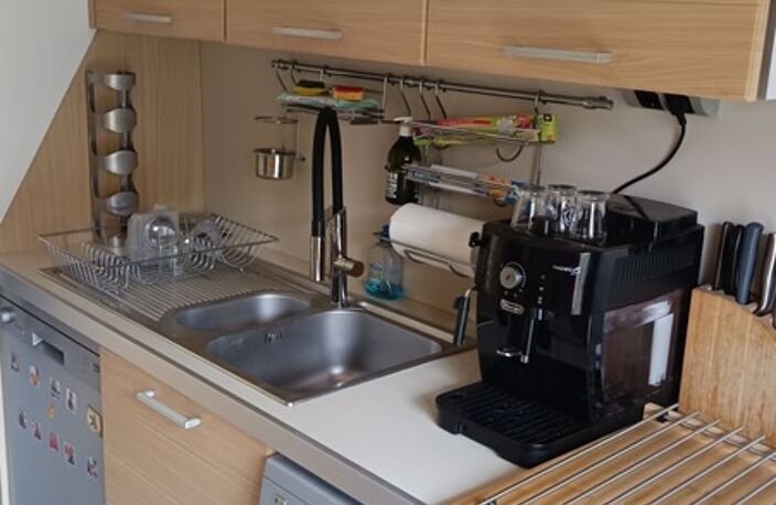 EXCLUSIVITE "COUP DE COEUR" - Appartement à vendre 4 pièces NICE NORD - LE RAY -(06100) — photo 3