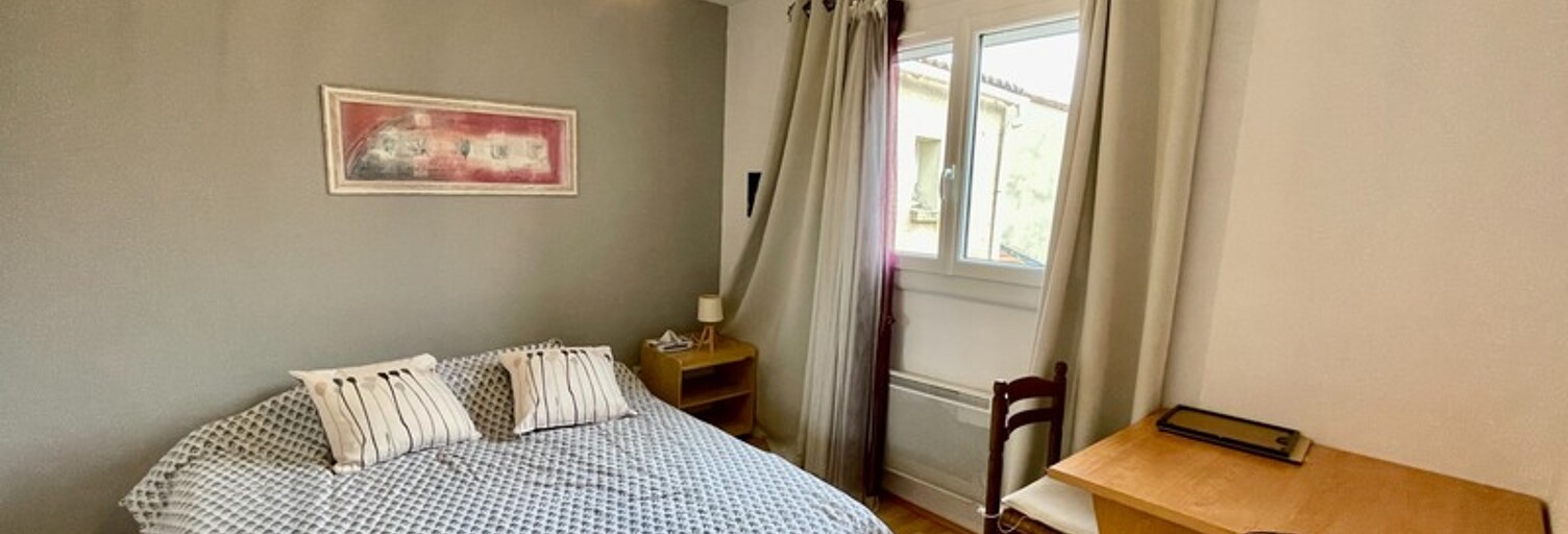 Maison 5 Pièces 85 m² à vendre à Mons (30340)