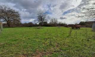 Terrain  1531 m² à vendre à Maresché (72170)