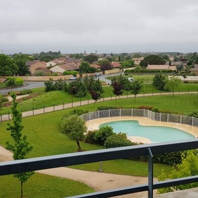 Appartement 2 pièces 650 €