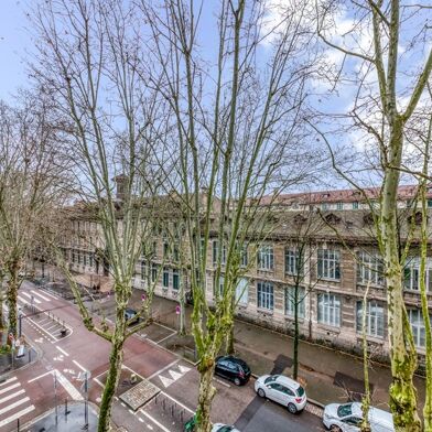 Appartement 1 pièces 165000 €