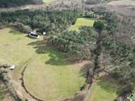 PROPRIÉTÉ ÉQUESTRE DE 22 HECTARES — photo 2