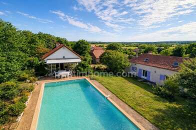 Maison 6 pièces 328000 €