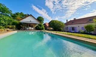Maison 6 Pièces 153 m² à vendre à Espinasse-Vozelle (03110)