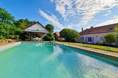 Maison 6 pièces 328000 €
