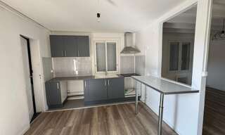 Appartement 3 Pièces 58 m² à vendre à Istres (13800)