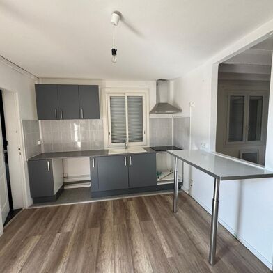 Appartement 3 pièces 172900 €