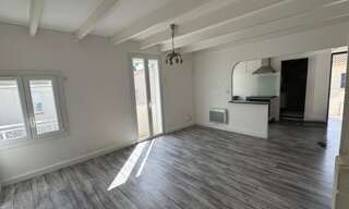 Appartement 3 Pièces 62 m² à vendre à Istres (13800)