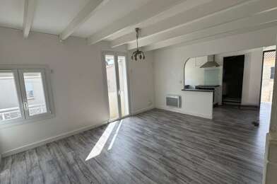 Appartement 3 pièces 165900 €