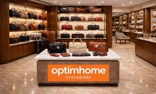 Commerce 3 Pièces 68 m² à vendre à Vienne (38200)