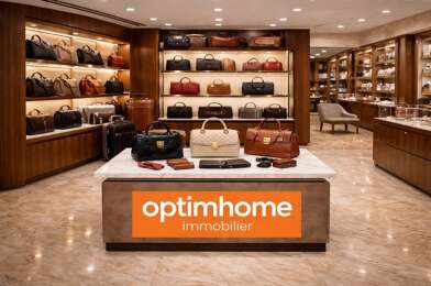 Commerce 3 pièces 230000 €