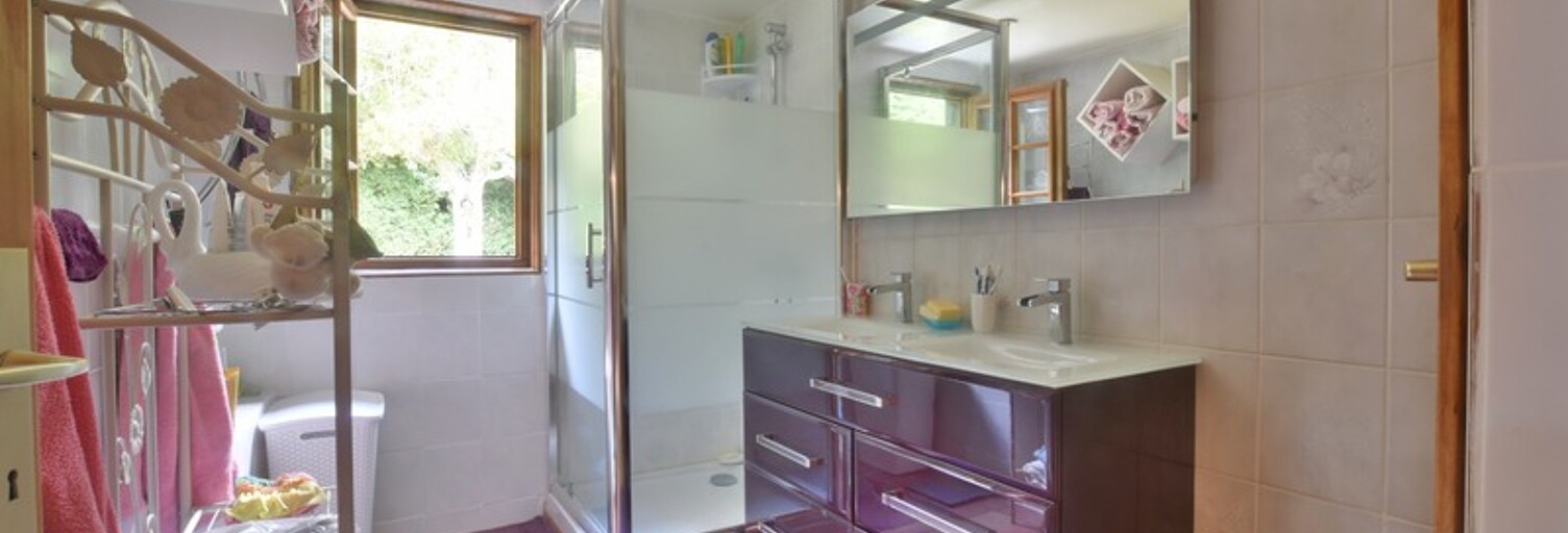 Maison 4 Pièces 75 m² à vendre à Bernay (27300)