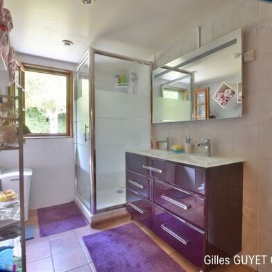 Maison 4 pièces 230000 €
