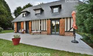 Maison 4 Pièces 75 m² à vendre à Bernay (27300)