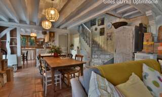 Maison 4 Pièces 75 m² à vendre à Mesnil-en-Ouche (27330)