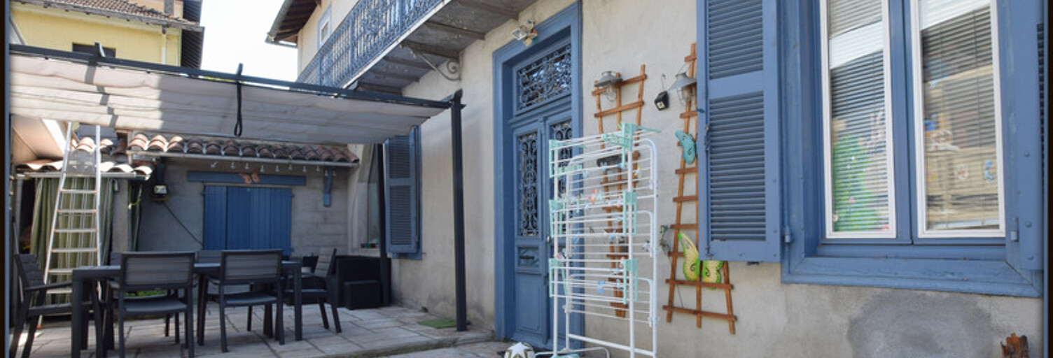 Maison 8 Pièces 176 m² à vendre à Saint-Gaudens (31800)