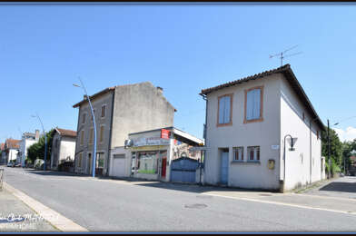 Maison 8 pièces 179000 €