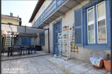 Maison 8 pièces 179000 €